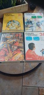 Philips Videopac Collectie - 4 Games, Spelcomputers en Games, Ophalen, Gebruikt, Overige genres