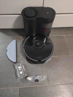 Roborock S7+ Zo Goed Als Nieuw, Ophalen of Verzenden, Zo goed als nieuw, Robotstofzuiger, Minder dan 1200 watt