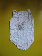 Disney rompertje mt. 86/92, Kinderen en Baby's, Babykleding | Maat 86, Ophalen of Verzenden, Zo goed als nieuw, Jongetje of Meisje