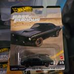 Hot Wheels Fast & Furious 1970 Plymouth AAR Cuda, 333 Continental Boulevard El Segundo, CA 90245 USA, Nieuw, Ophalen of Verzenden