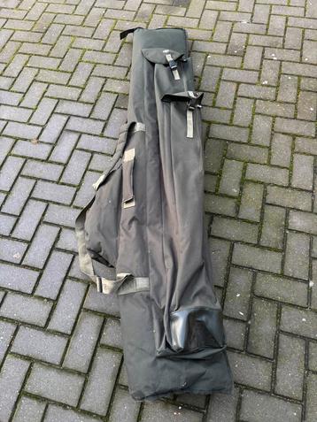 Jrc 12ft foudraal / holdall 3 rod beschikbaar voor biedingen