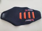 *KTM SX 65 CROSS-X UGS WAVE ZADELHOES ZWART/ORANJE 2024-2026, Ophalen of Verzenden, Nieuw