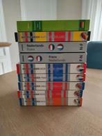 Woordenboeken 9 voor €10, Ophalen of Verzenden, Zo goed als nieuw, Prisma of Spectrum
