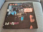 REO Speedwagon LP, Cd's en Dvd's, Ophalen of Verzenden, Zo goed als nieuw, Overige formaten, Poprock