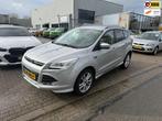 Ford Kuga 1.5 Titanium Styling Pack, Navi, Camera, NAP Nette, Euro 6, Leder en Stof, Bedrijf, Handgeschakeld