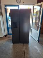 Nieuwe Amerikaanse koelkast outlet, Samsung, 200 liter of meer, 60 cm of meer, Met aparte vriezer