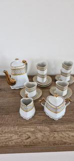 Hartjrs vormig Design servies, Huis en Inrichting, Ophalen of Verzenden, Zo goed als nieuw, Overige stijlen, Porselein