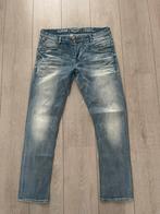 PME legend jeans curtis maat 34-32, Blauw, Ophalen of Verzenden, Zo goed als nieuw, W33 - W34 (confectie 48/50)