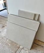 Tegels resten - Ceramiche Piemme Homey - Chalk Natural, Ophalen, 60 cm of meer, Keramiek, Nieuw