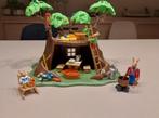Playmobil Paashaas, Ophalen of Verzenden, Zo goed als nieuw, Complete set