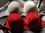 Marlies Dekkers bh voor € 25,00, Ophalen of Verzenden, Wit, BH