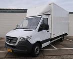 Mercedes Sprinter 316CDi Bakwagen Automaat I Airco I Navigat, Automaat, Stof, Gebruikt, 4 cilinders