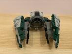 Lego Star Wars - 75168 - Yoda's Jedi Starfighter, Complete set, Gebruikt, Ophalen of Verzenden, Lego