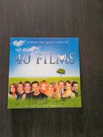 40 Films - Feel Good Collectie DVD Boxset, Alle leeftijden, Ophalen of Verzenden, Zo goed als nieuw, Boxset