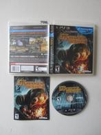 PS3 * Cabela's Dangerous Hunts * Playstation 3, 1 speler, Ophalen of Verzenden, Zo goed als nieuw, Overige genres