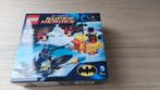 Batman Lego: 76010 Batman: The Penguin Face Off, Ophalen of Verzenden, Nieuw