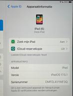Ipad 7e Gen, 2019, 128 GB, Computers en Software, Apple iPads, Ophalen
