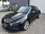 Volkswagen Scirocco 2.0 TSI Highline Plus/AUTOMAAT / PANO /, 65 €/maand, Gebruikt, 4 cilinders, 1984 cc