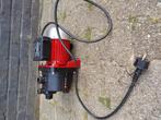 Tuinpomp, beregening,Einhell nieuw niet gebruikt, Tuin en Terras, Waterpompen, Ophalen, Nieuw, Elektrisch