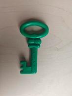 Kruikenstad Sleutel - Groen, Ophalen of Verzenden, Zo goed als nieuw, Jongen of Meisje