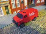 Chevrolet Chevy Van / GMC Vandura Welly Coca Cola Promo, Ophalen of Verzenden, Zo goed als nieuw
