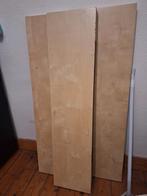 3 IKEA Wandplanken, Huis en Inrichting, Kasten | Overige, Ophalen