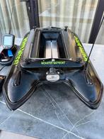 Monster baitboat / voerboot, Watersport en Boten, Hengelsport | Karpervissen, Ophalen of Verzenden, Gebruikt, Overige typen