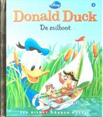 Donald Duck De zeilboot, Eén stripboek, Ophalen of Verzenden, Zo goed als nieuw