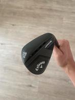 Callaway Jaws Full Toe wedge 58, Ophalen of Verzenden, Nieuw, Club, Callaway