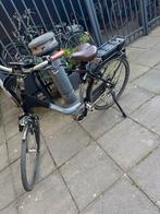 Brickners granville M8, 55 tot 59 cm, Ophalen, Zo goed als nieuw, Overige merken