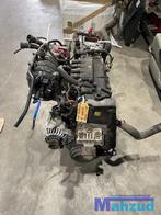 FIAT GRANDE PUNTO 1.4 199A4 Motor motorblok 2005-2013, Auto-onderdelen, Motor en Toebehoren, Ophalen, Gebruikt, Fiat