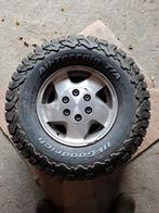 Banden om velg 16 inch, Auto-onderdelen, Banden en Velgen, Ophalen, 16 inch, Banden en Velgen, All Season