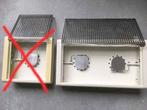 Brabantia Schotelwarmer Rechaud met 2 kaarsjes, Ophalen of Verzenden, Zo goed als nieuw