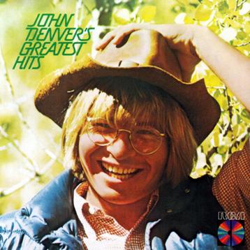 John Denver – John Denver's Greatest Hits beschikbaar voor biedingen
