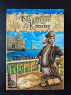 In Naam van de Koning - Bordspel Zo Goed Als Nieuw, Drie of vier spelers, Ophalen of Verzenden, Zo goed als nieuw, Phalanx Games