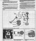 Johnson Evinrude buitenboordmotor 3-250hp 2002-07, Ophalen of Verzenden, Nieuw, Motor en Techniek
