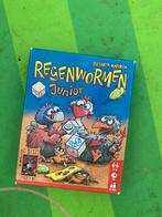Regenwormen junior, 999 games, Ophalen of Verzenden, Zo goed als nieuw