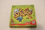 Spuzzle bordspel, Een of twee spelers, Ophalen of Verzenden, Zo goed als nieuw, 999  Games