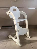 Kinderstoel, Ophalen, Gebruikt, Meegroeistoel