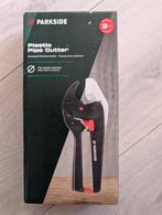 Nieuw: plastic pipe cutter / kunststof pijpsnijder, Ophalen of Verzenden, Nieuw, Overige merken