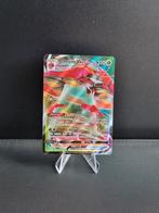 Orbeetle Vmax pokemon kaarten / Vivid Voltage 021, Ophalen of Verzenden, Nieuw, Losse kaart