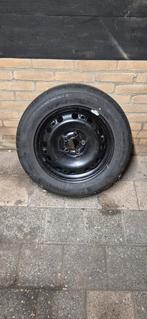 Continental Thuiskomer 185/60 R15 - Reservewiel, Ophalen of Verzenden, Gebruikt