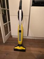 Karcher Vloerreiniger - Perfect voor schone vloeren!, Witgoed en Apparatuur, Stofzuigers, Gebruikt, Ophalen of Verzenden, Waterstofzuiger