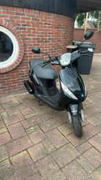 Piaggio Zip 4t uit 2005 perfect voor A1 keuren, Ophalen