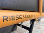 ::2025:: Riese & Müller Load4 75 Vario HS Bakfiets, Ophalen of Verzenden, Zo goed als nieuw, Overige merken, Versnellingen