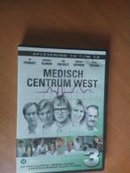 DVD Medisch Centrum West. Seizoen 3. Aflevering 10 t/m 13, Vanaf 12 jaar, Ophalen of Verzenden, Zo goed als nieuw, Drama
