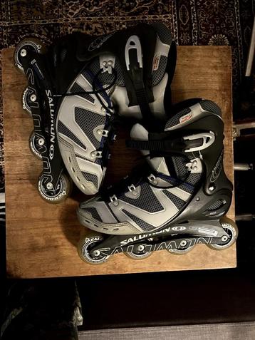 Salomon Skates maat 44 beschikbaar voor biedingen