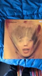The Rolling Stones. Goat’s Head Soup lp, Cd's en Dvd's, Vinyl | Pop, Ophalen of Verzenden, 1960 tot 1980, Zo goed als nieuw