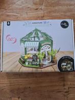 Crafts & Co miniatuurhuisjes. Nieuw in doos, Ophalen of Verzenden, Nieuw, Knutselwerk
