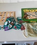 Leuk spel paarden bingovanaf 4 jaar, Ophalen of Verzenden, Zo goed als nieuw